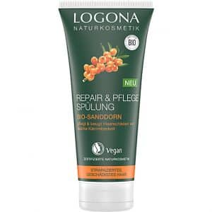 Logona Repair & Plfege Spülung Bio.Sanddorrn