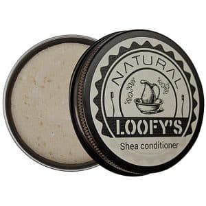 Loofy's Conditioner Shea Butter - Feste Haarspülung