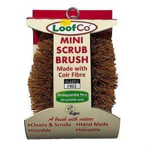 LoofCo Mini-Schrubber