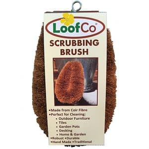 LoofCo Schrubber aus Cocosfasern