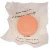 Loofy's Shampoo Bar Red für alle Haartypen im Seidenpapier