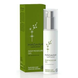 Madara Deep Moisture Gel - Feuchtigkeitsgel