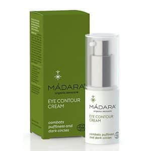 Madara Eye Contour Cream - Augencreme