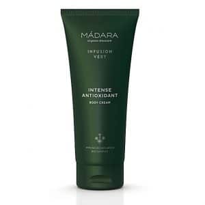 Madara Intense Antioxidant Body Cream - Feuchtigkeitsspendende Lotion