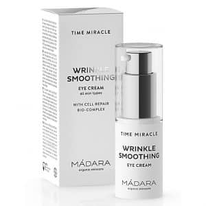 Madara Time Miracle Anti Aging Eye Cream - Augencreme Anti Falten