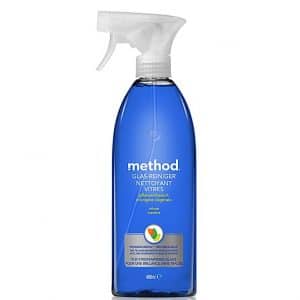 Method Glass Cleaner Mint - Glasreiniger