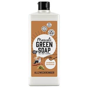 Marcel's Green Soap Allesreiniger Sandelwood & Kardamom - Sandelhol...