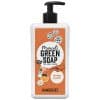 Marcel's Green Soap Handseife Orange & Jasmine - 500 ml
