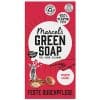 Marcel's Green Soap Shower Bar Argan & Oudh