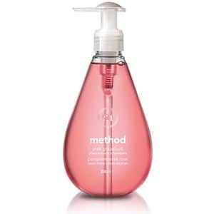 Method Handseife Pink Grapefruit (pink grapefruit)