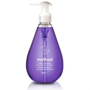 Method Handseife French Lavender (french lavender)