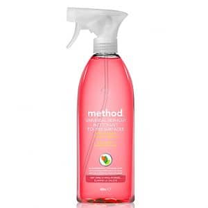 Method Universal-Reiniger Pink Grapefruit (pink grapefruit)