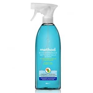 Method Tub & Tile Bathroom Cleaner