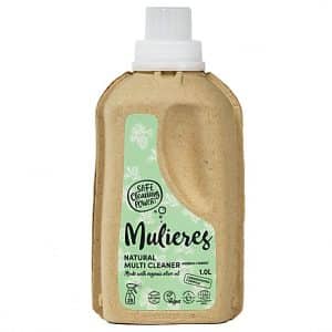 Mulieres Natural Multi Cleaner - Nordic Pine Universalreiniger Konz...