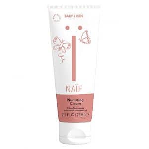 NAÏF Baby Nurturing Cream - nährende Baby Hautcreme