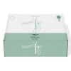NAÏF Plastikfreie Feuchttücher Box (8x54)