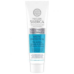 Natura Siberica Natural Siberian Toothpaste - Zahnpasta