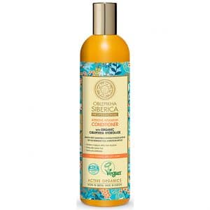 Natura Siberica Professional Intensive Hydration Conditioner - Haar...