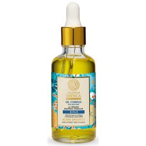 Natura Siberica Professional Organic Oblepikha Hydrolate - Ol Für b...