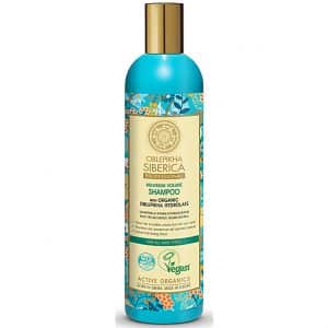 Natura Siberica Professional Maximum Volume Shampoo - Für alle Haar...