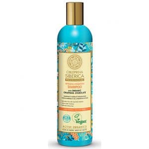 Natura Siberica Professional Intensive Hydration Shampoo - Normales...