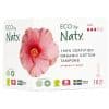 Eco by Naty Tampons - Super