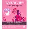Natracare Ultra Extra Pads Long - Binden aus Bio Baumwolle (Long)