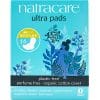 Natracare Ultra Natürliche Binden (Regular with Wings (14))