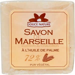 Douce Nature Savon blanc de Marseille - Seifenstück 300g