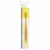 Nordics Bamboo Kids Zahnbürste gelbe Borsten