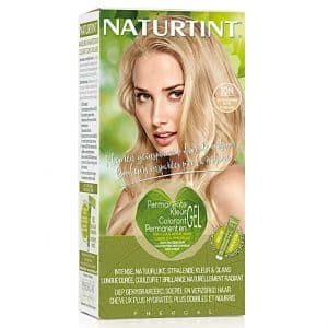 Naturtint Permanent Natürliche Haarfarbe - 10N Light Dawn Blonde