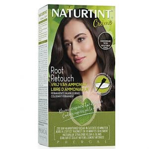 Naturtint Root Retouch Creme Dark Brown 45ml