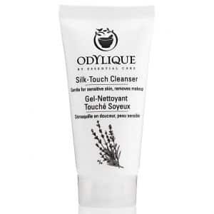 Odylique by Essential Care Silk Touch Cleanser - Seiden Touch Reini...