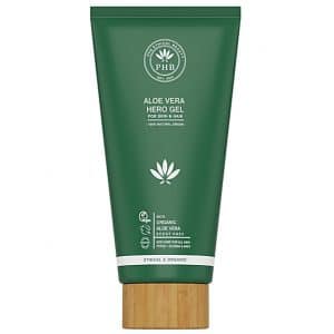 PHB Ethical Beauty Aloe Vera Hero Gel - Feuchtigkeitsspender für Ha...