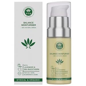 PHB Ethical Beauty Balancing Moisturiser - Feuchtigkeitspflege