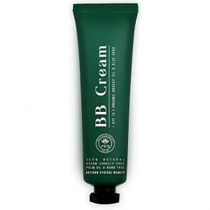 PHB Ethical Beauty Bare Skin BB Cream - Farbton Fair