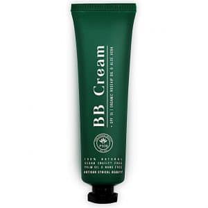 PHB Ethical Beauty Bare Skin BB Cream - Farbton Light