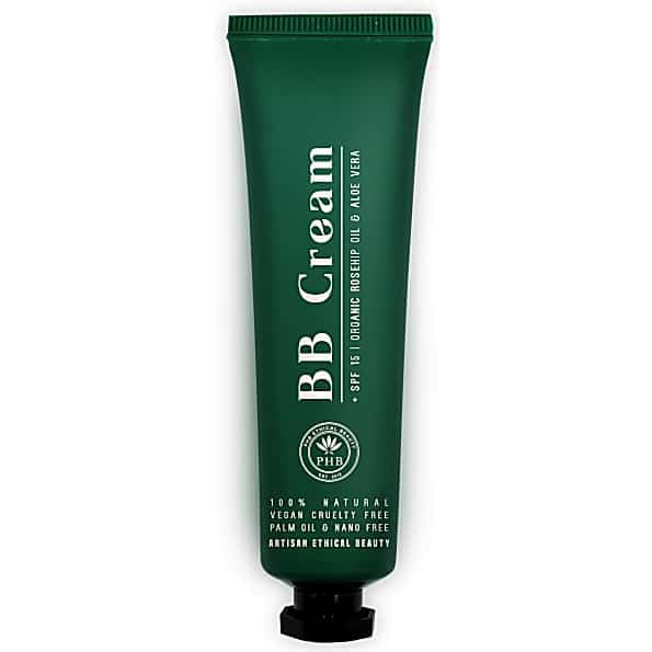 PHB Ethical Beauty Bare Skin BB Cream - Farbton Medium