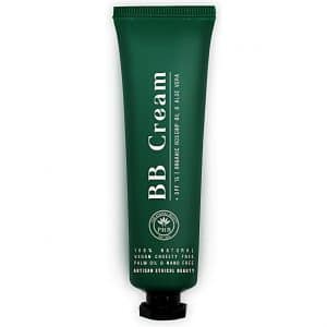 PHB Ethical Beauty Bare Skin BB Cream - Farbton Porcelain