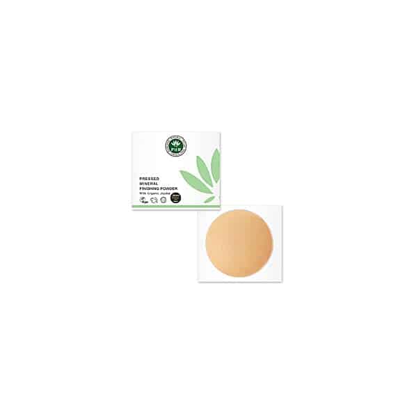 PHB Ethical Beauty Pressed Finishing Powder - Puder