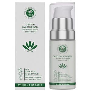 PHB Ethical Beauty Gentle Moisturiser - Feuchtigkeitspflege