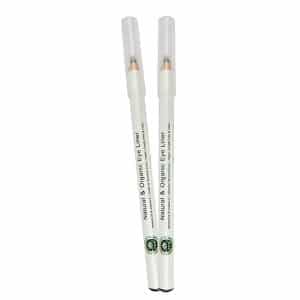 PHB Ethical Beauty Natural & Organic Eyeliner Pencil: Brown - Stift