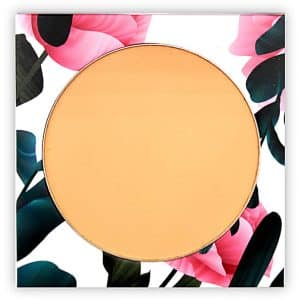 PHB Ethical Beauty Pressed Mineral Foundation 16g: Medium - Make-up