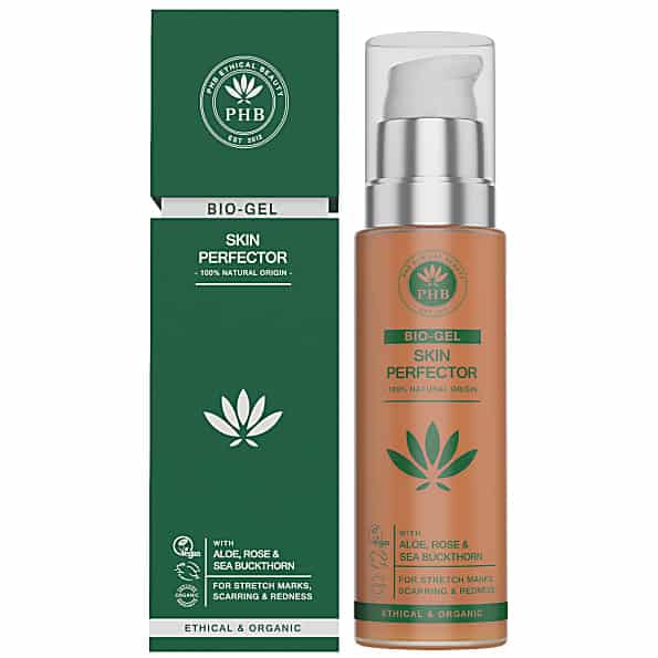 PHB Ethical Beauty Skin Perfector Gel mit Aloe & Rose