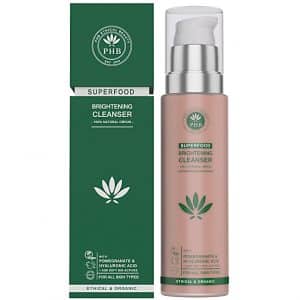 PHB Ethical Beauty Superfood Brightening Cleanser - Gesichtsreinigung