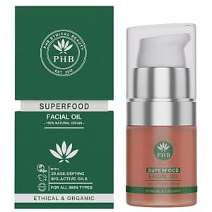 PHB Ethical Beauty Superfood Facial Oil - Gesichtsöl