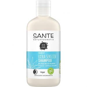 Sante Family Extra Sensitiv Shampoo