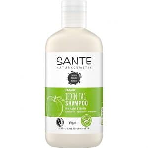 Sante Family Jeden Tag Shampoo Bio Apfel & Quitte
