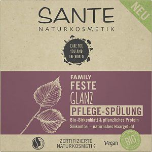 Sante Family Feste Glanz Pflege-Spülung