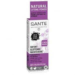 Sante Ageless Intense Night Fluid